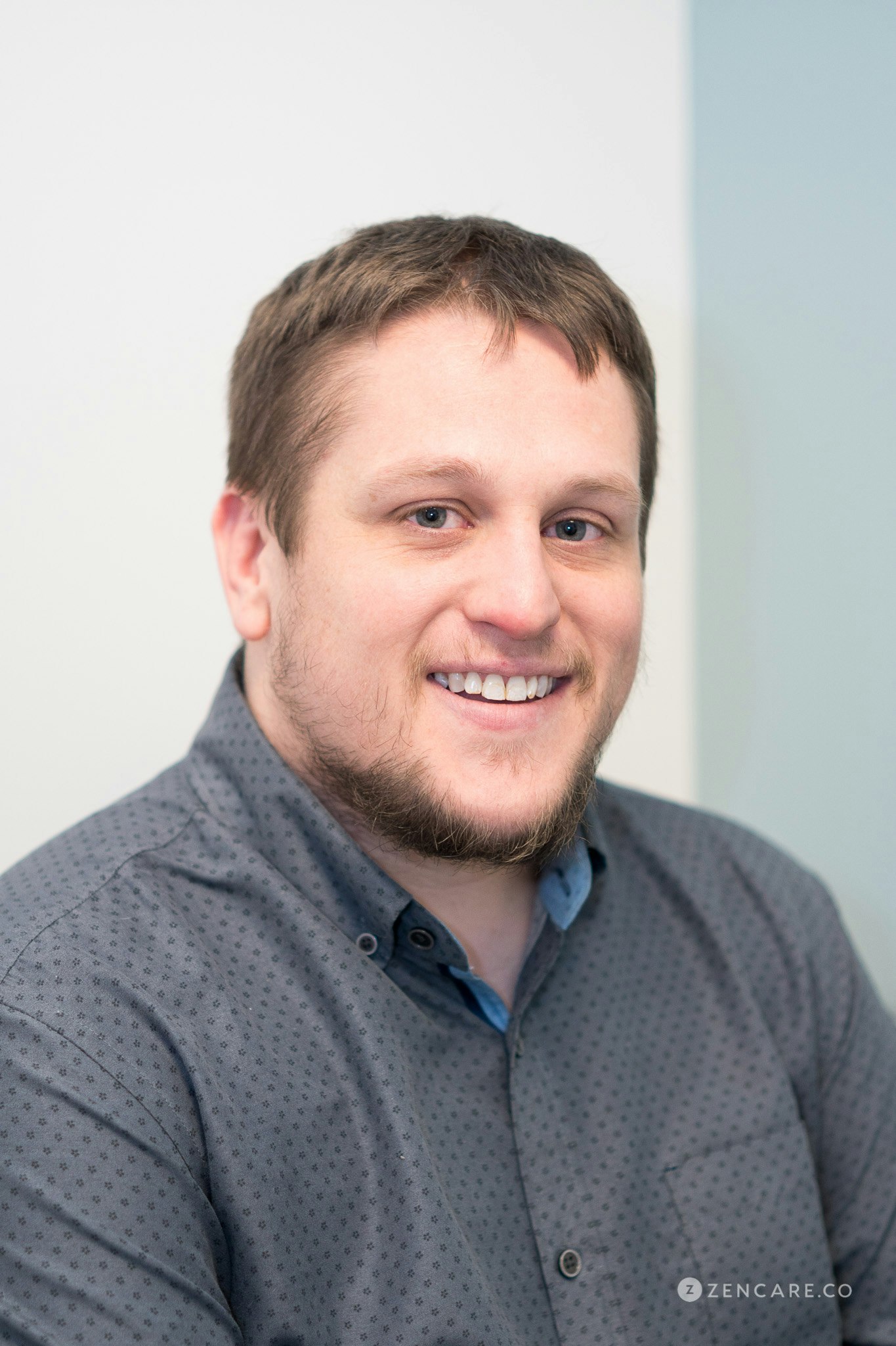 Josiah Miller, Clinical Psychologist in Chicago — Zencare